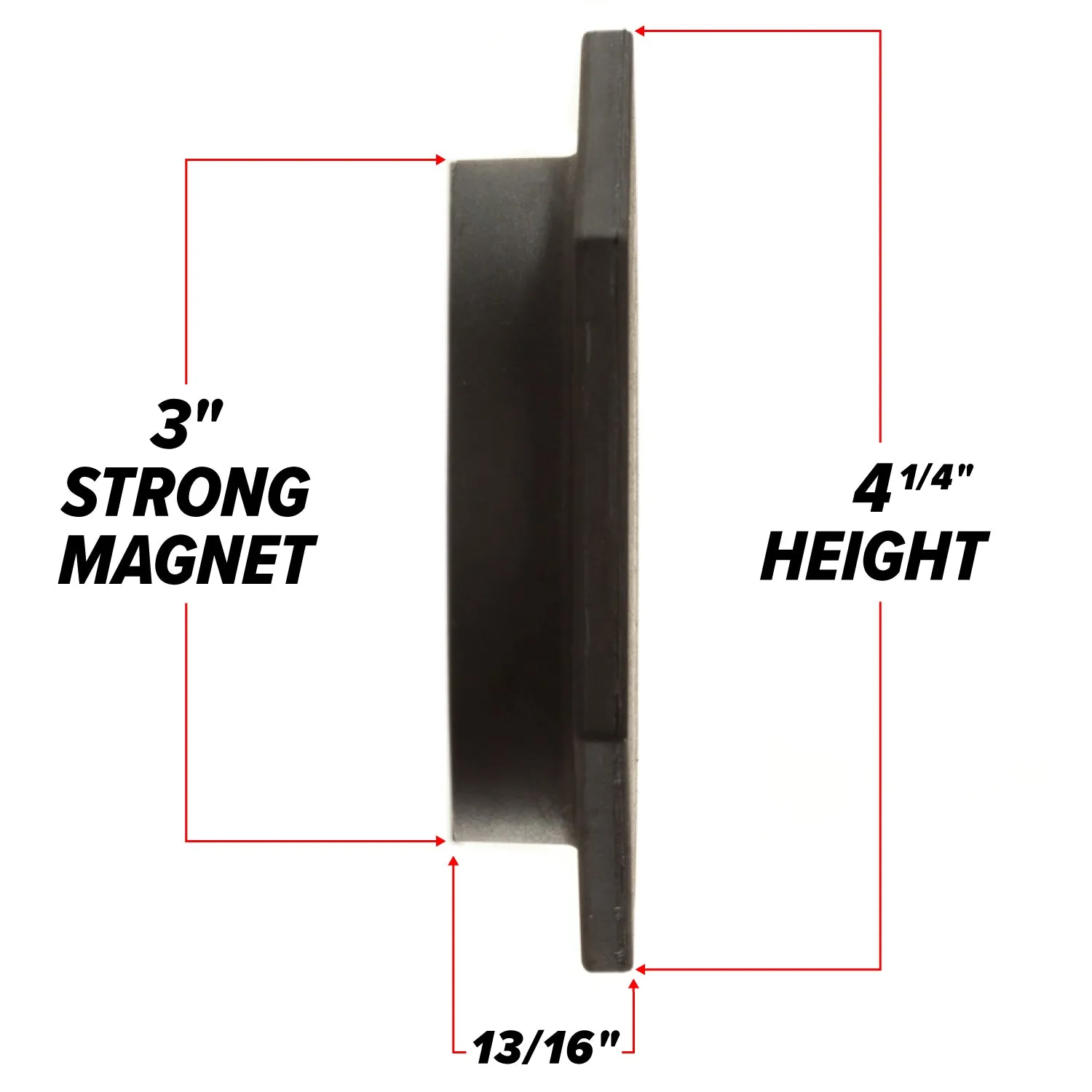 1.25 lb Hex PlateMate (Pair)