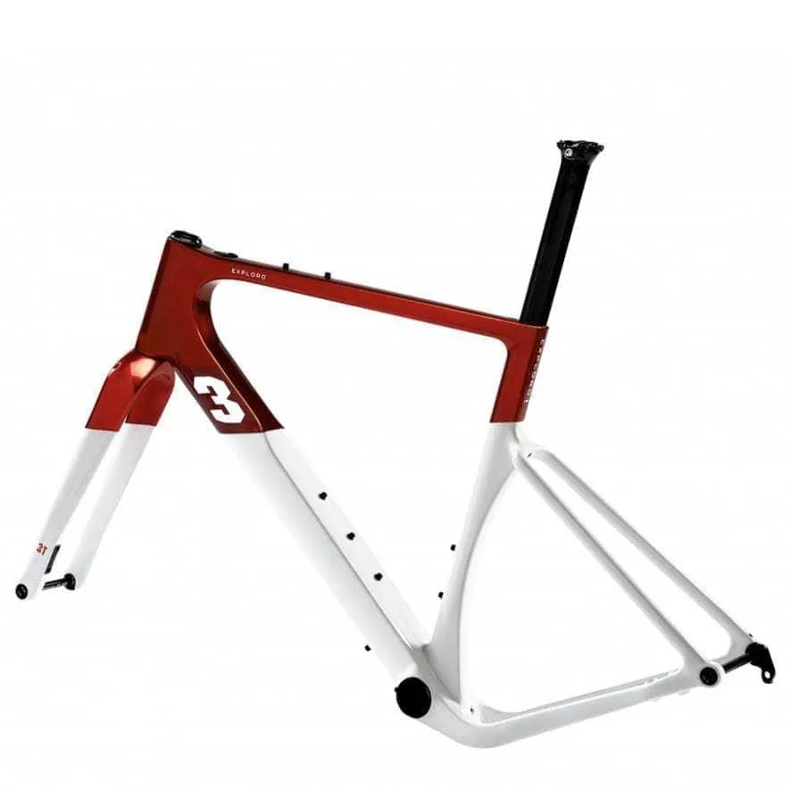 3T Exploro RaceMax Frameset