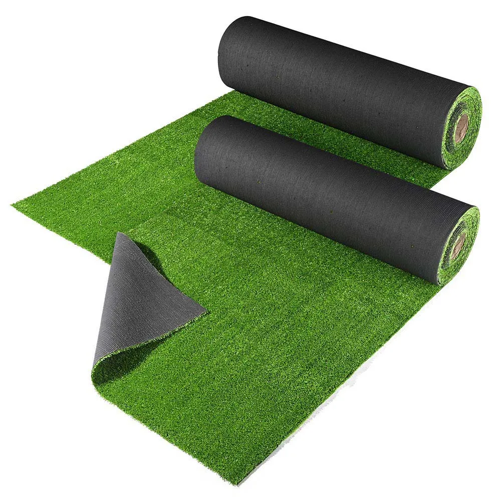 65x6 ft Large Artificial Turf Golf Mat for Outdoor Backyard