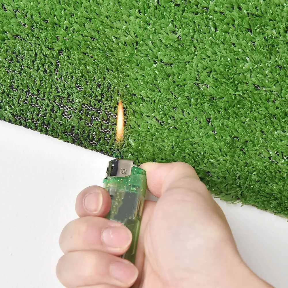 65x6 ft Large Artificial Turf Golf Mat for Outdoor Backyard