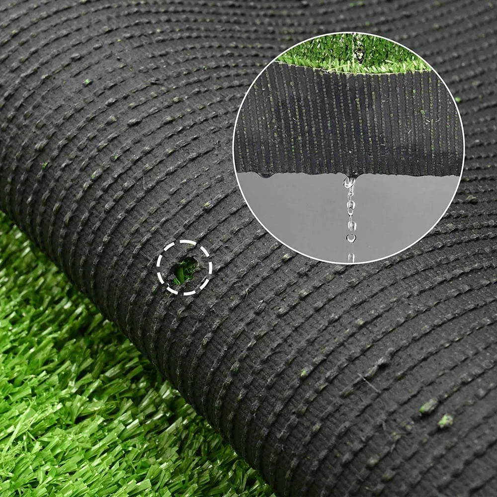 65x6 ft Large Artificial Turf Golf Mat for Outdoor Backyard