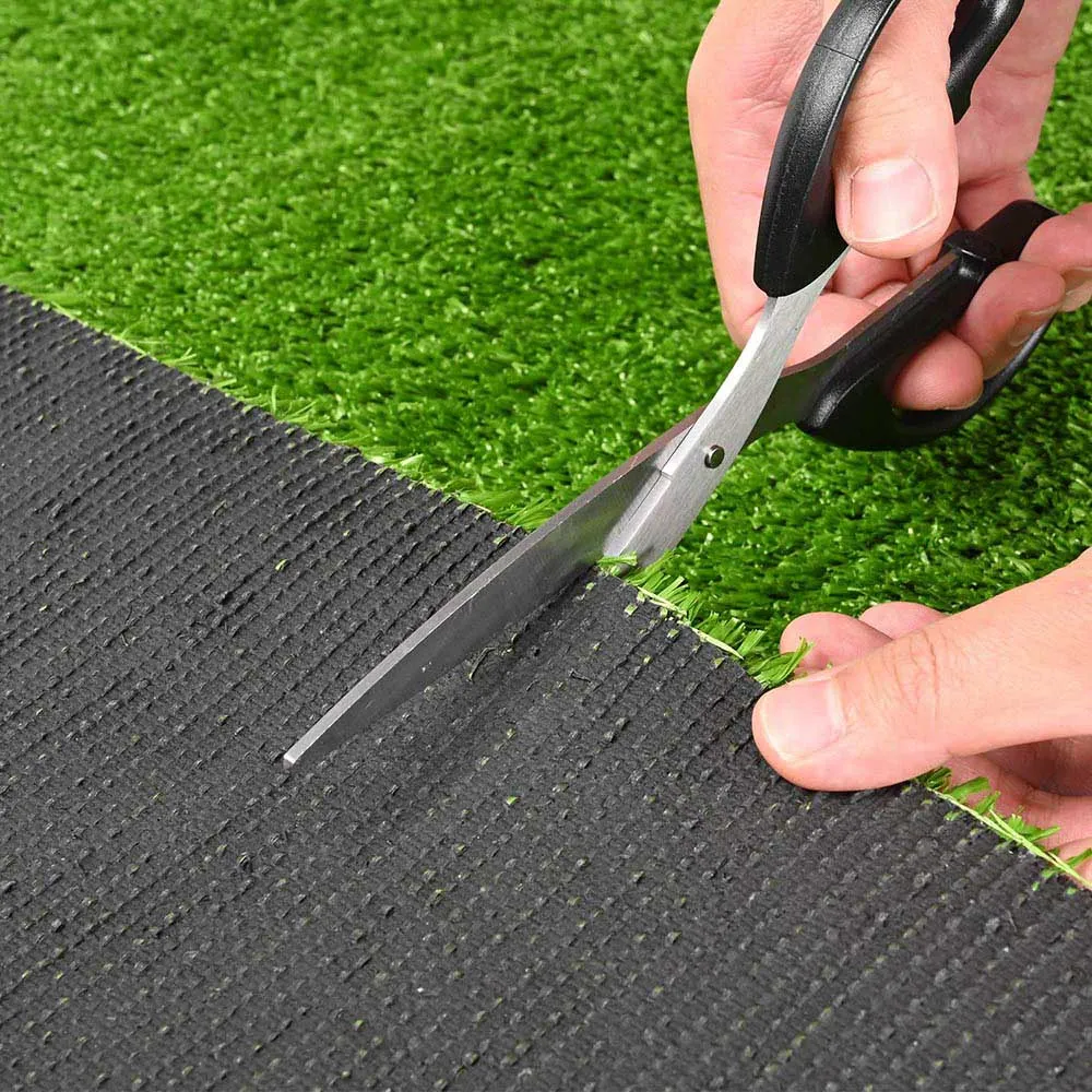 65x6 ft Large Artificial Turf Golf Mat for Outdoor Backyard