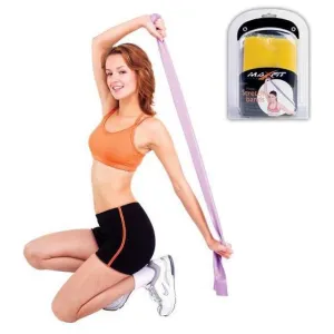 890419     ~ MAXFIT PILATES BAND SET 8016