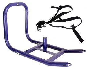 Ader Drag/Push Training Sled