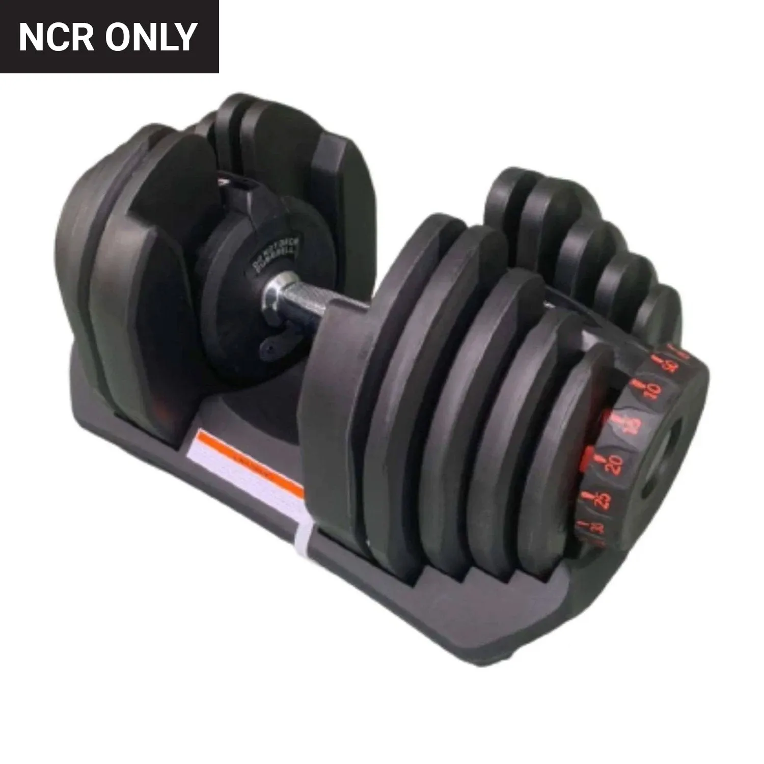 Adjustable Dumbbell (40 Kgs)