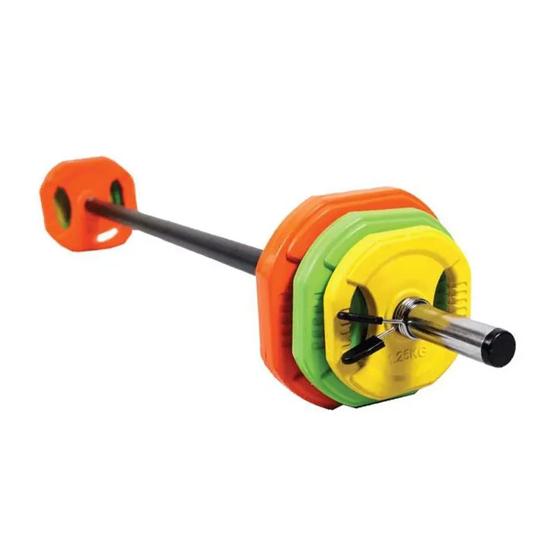 Adjustable Dumbbell and Pump Set | Bundle