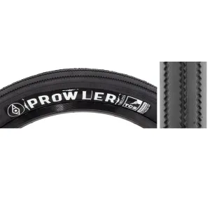 Alienation TCS Prowler 20x2.4" - Black/Black