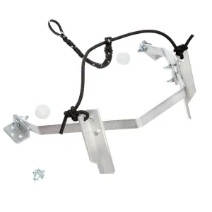 Alpine Outfitters Mega Brake