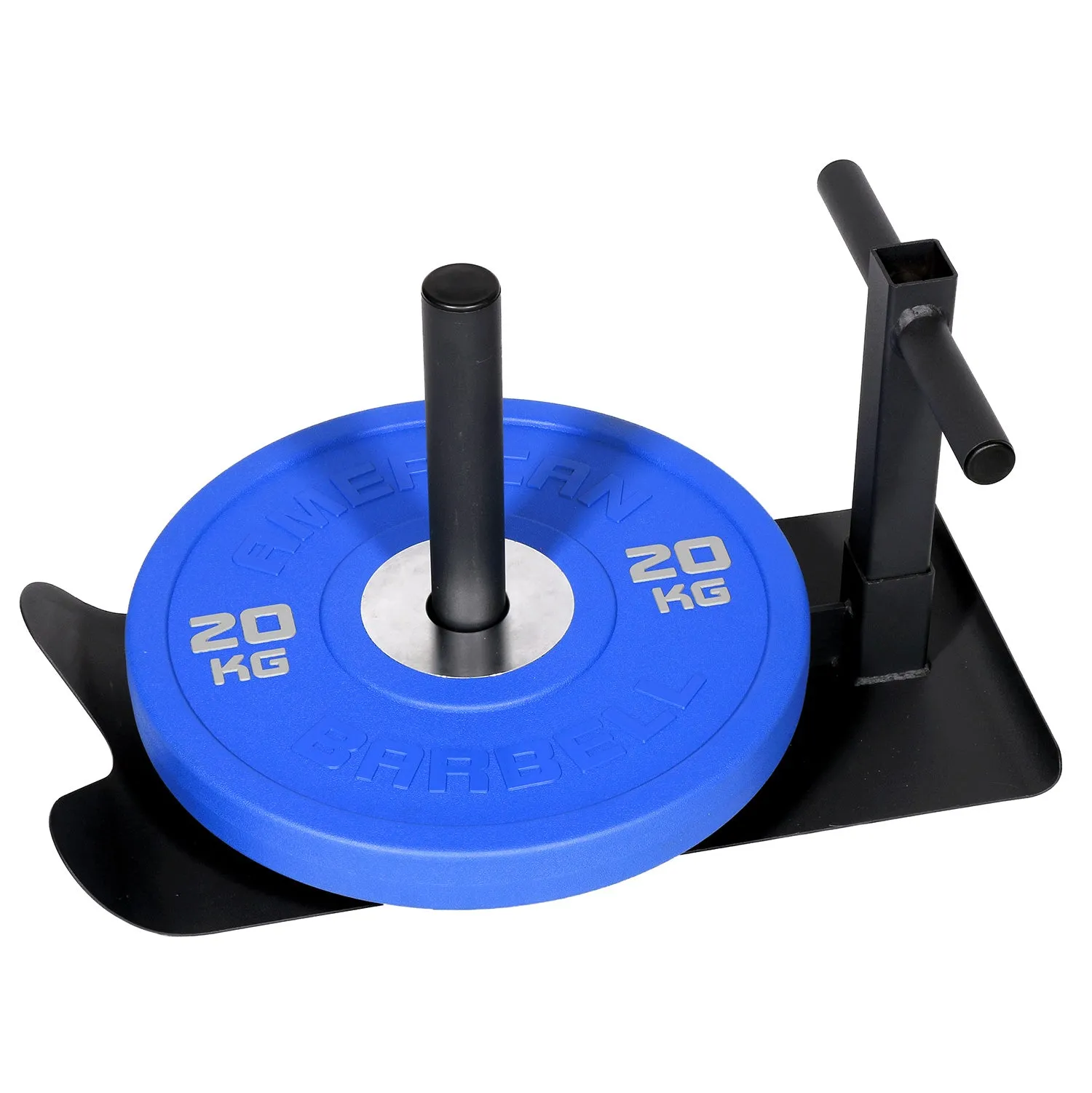 American Barbell Speed Sled