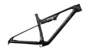 ARC8 Evolve FS Frameset