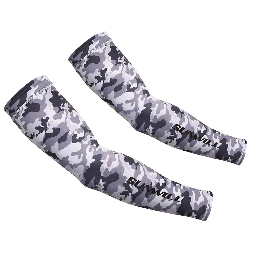 Arm Sleeves UV Sun Protection Cooling Sleeves