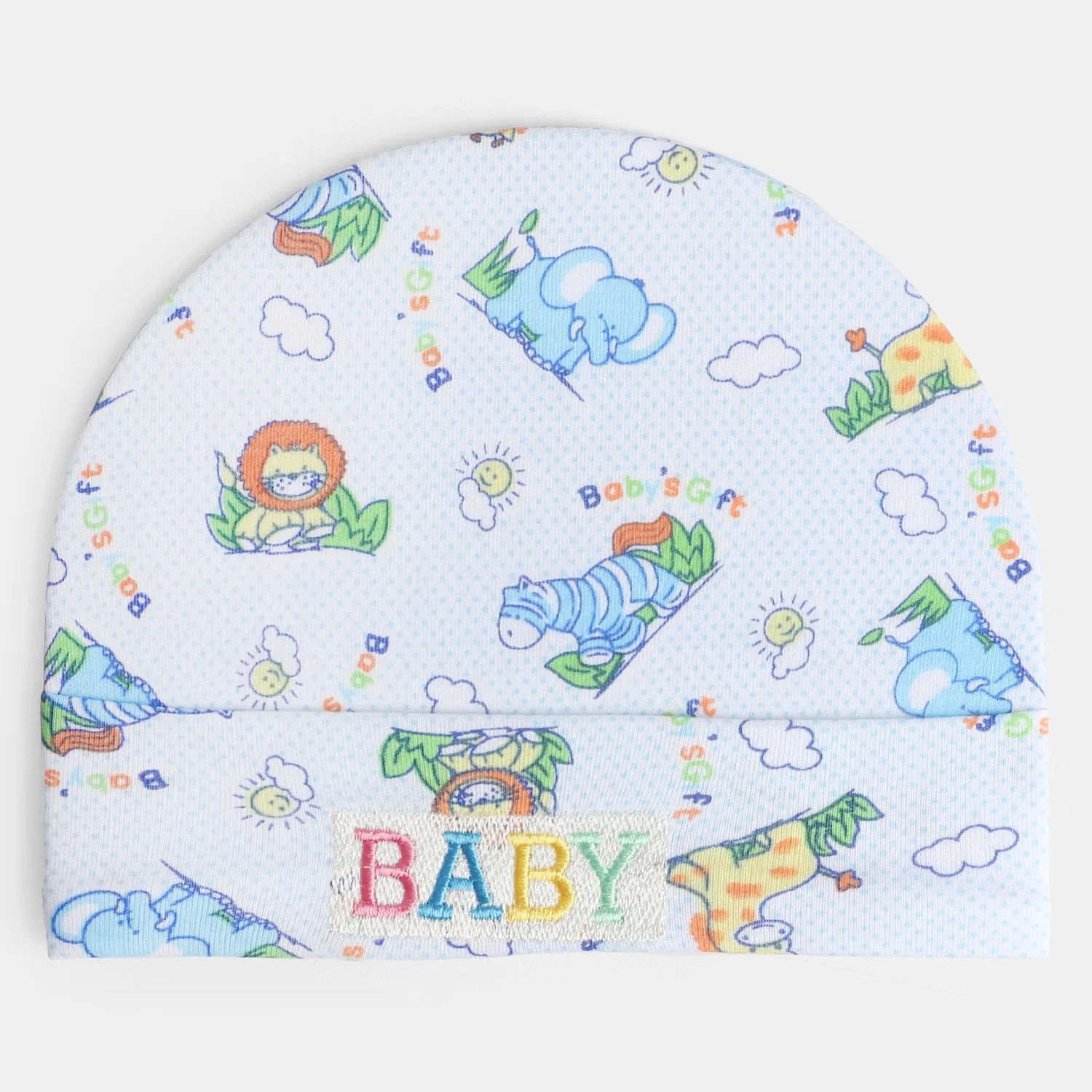 BABY CAP/HAT | 4M 