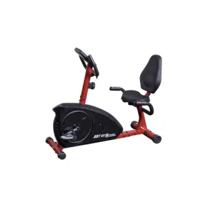 Best Fitness Recumbent Bike BFRB1