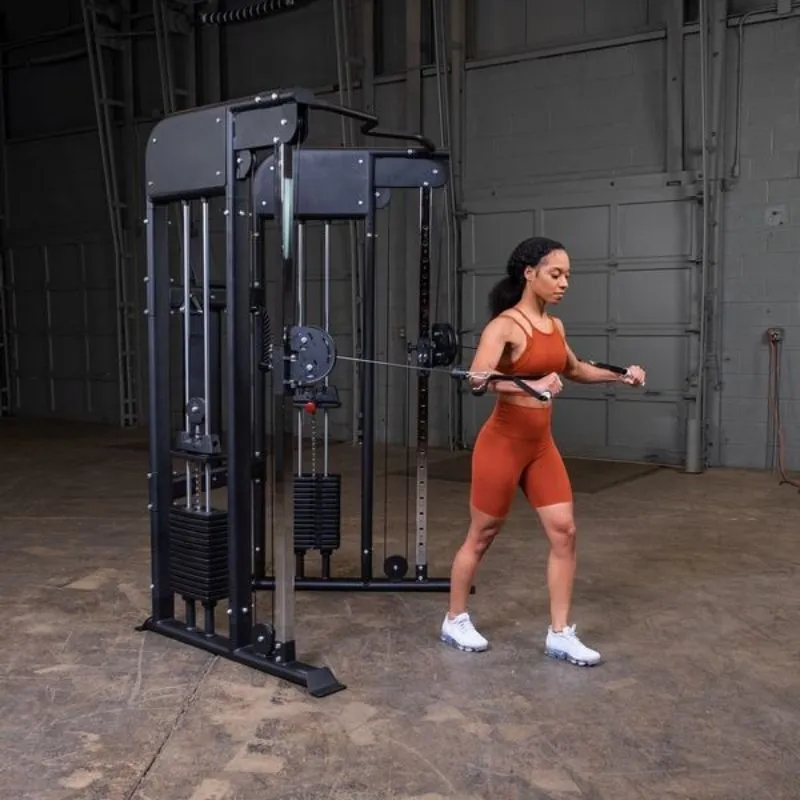 Body-Solid Commercial Functional Trainer GFT100