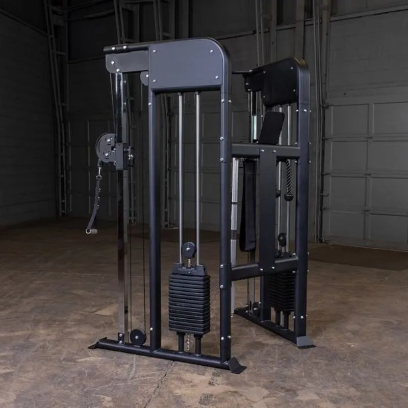 Body-Solid Commercial Functional Trainer GFT100