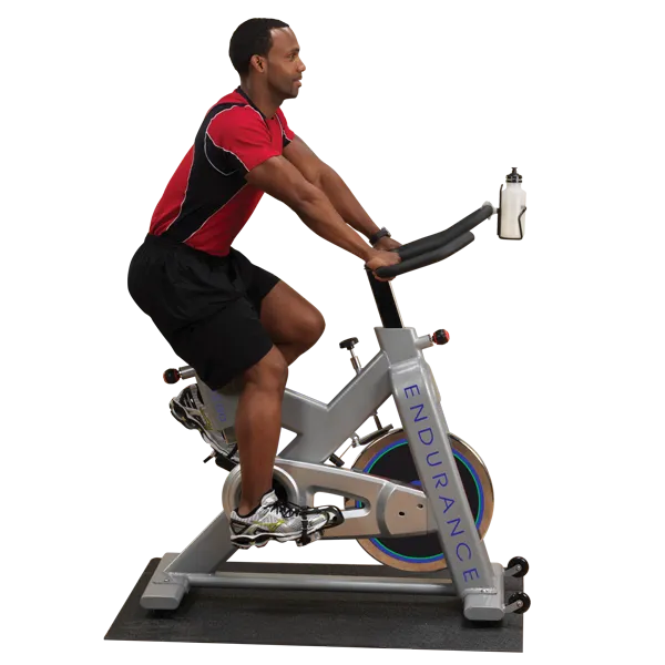 Body-Solid - Endurance Indoor Exercise Bikes, ESB250