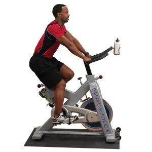 Body-Solid - Endurance Indoor Exercise Bikes, ESB250