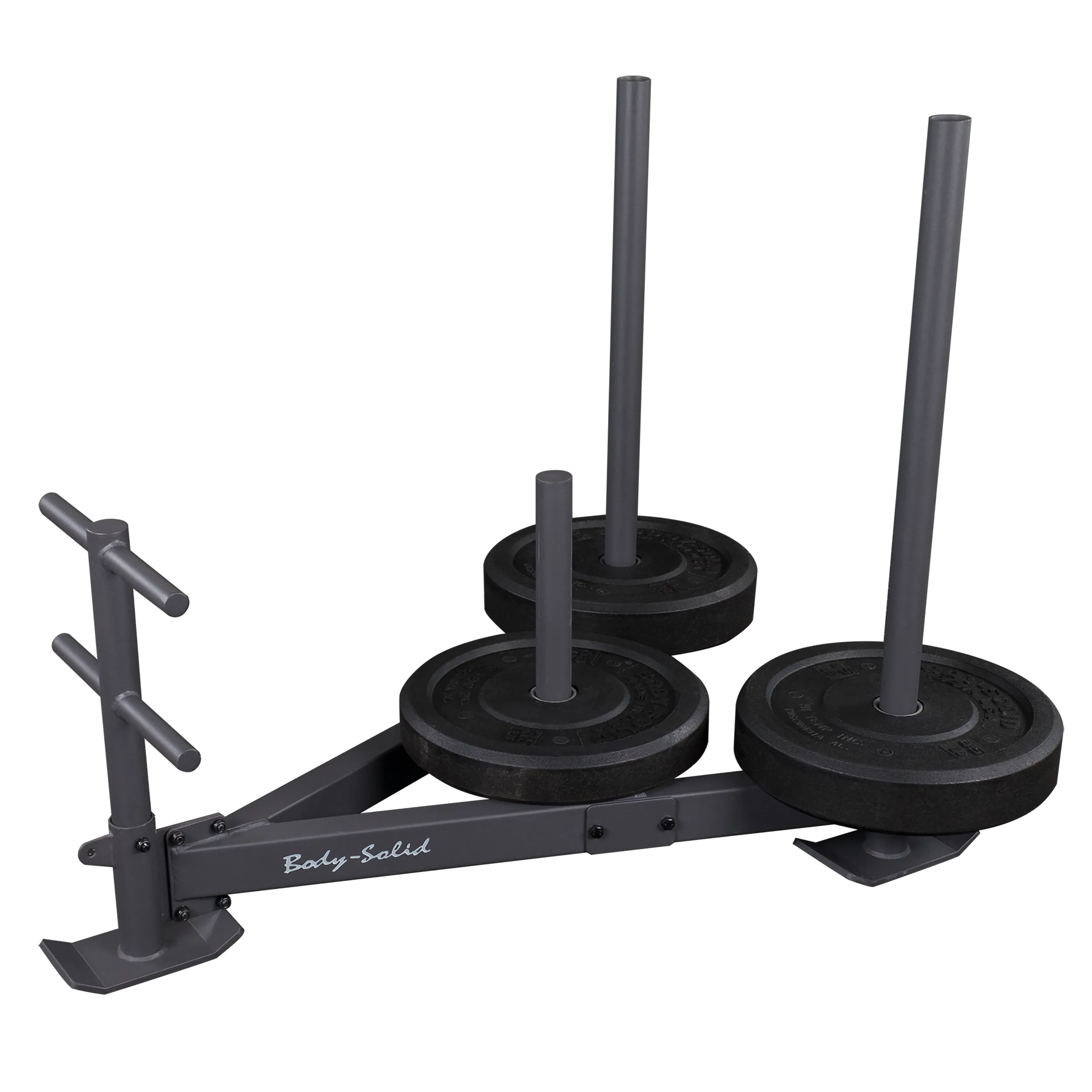 Body-Solid Weight Sled GWS100