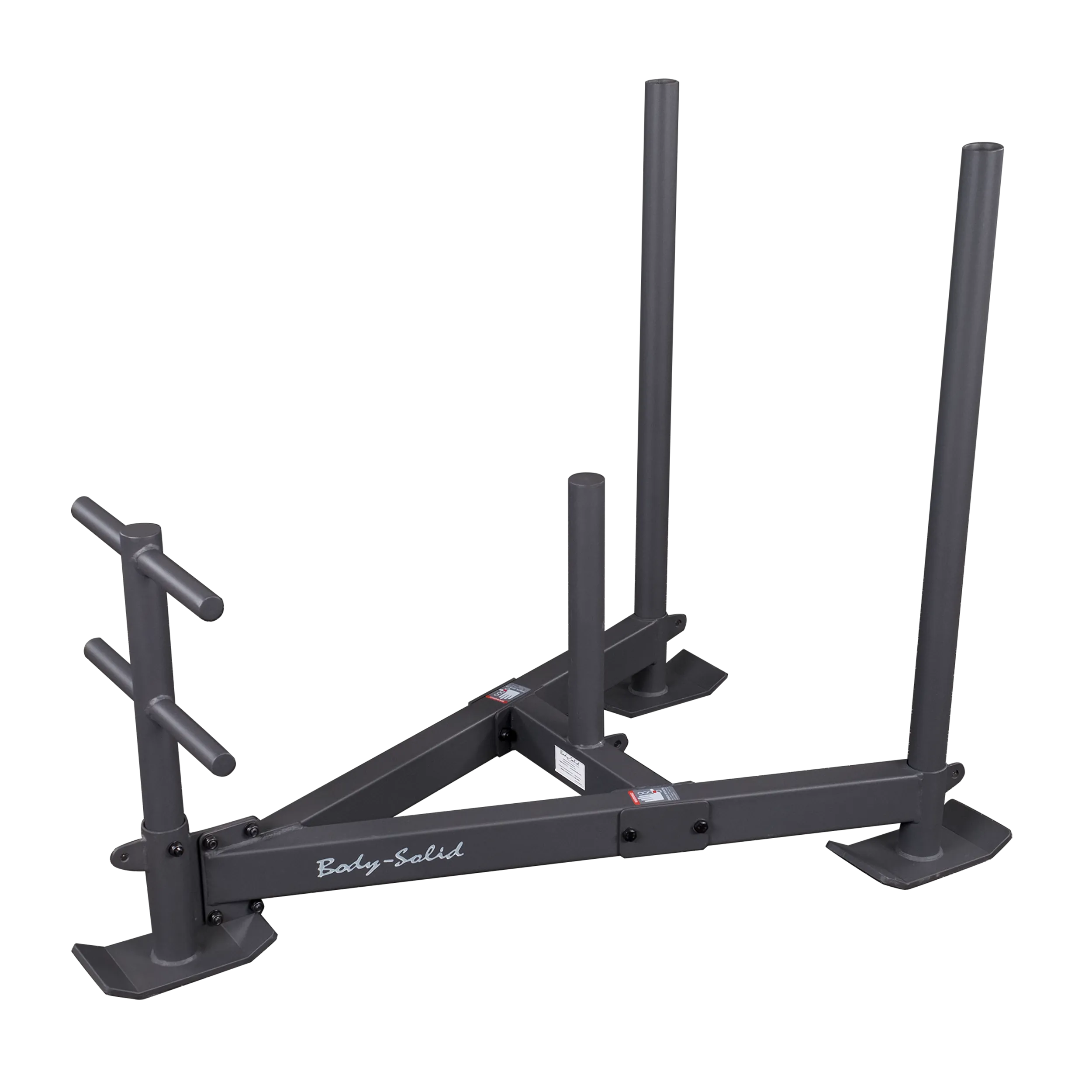 Body-Solid Weight Sled GWS100