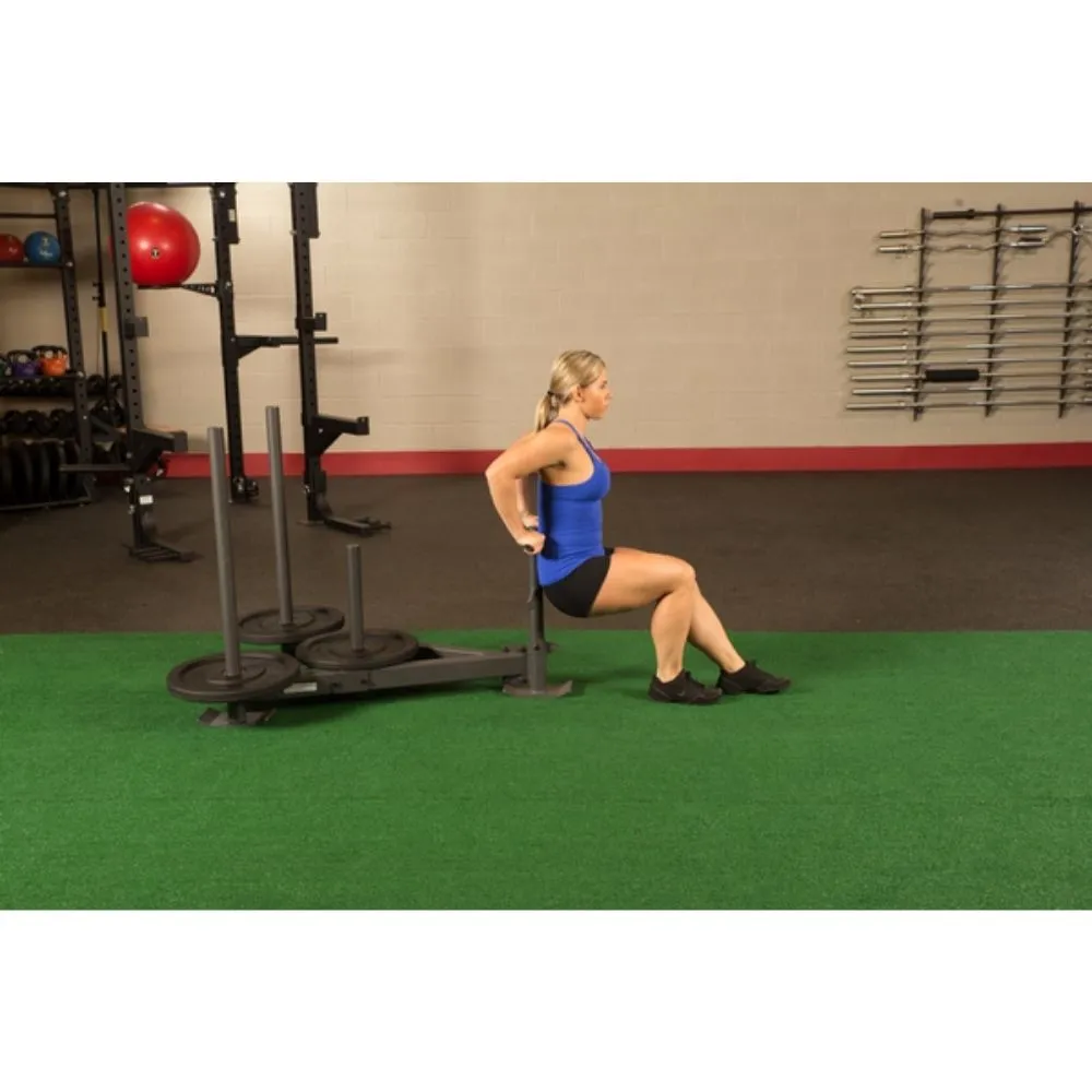 Body-Solid Weight Sled GWS100