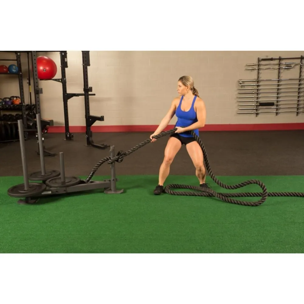 Body-Solid Weight Sled GWS100