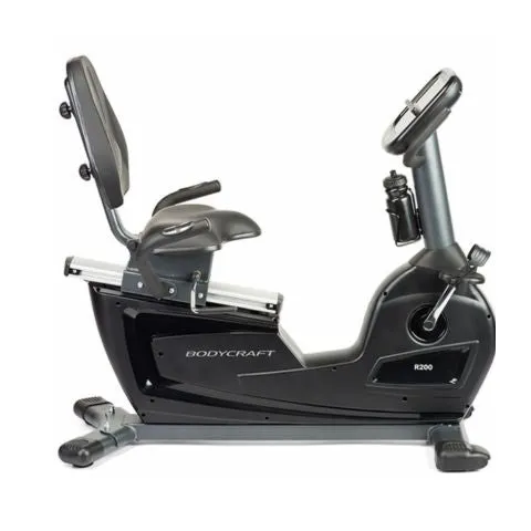 Bodycraft R200 Recumbent Bike