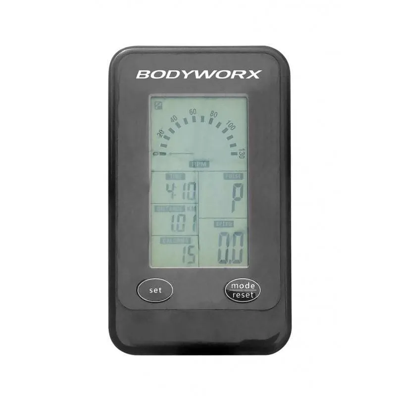 Bodyworx AIC850 Rear Drive Indoor Spin Cycle