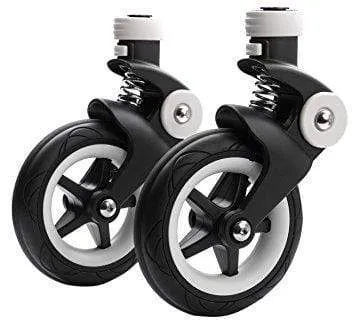 Bugaboo Bee5 Wheel Caps