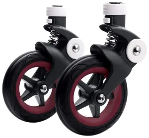 Bugaboo Bee5 Wheel Caps