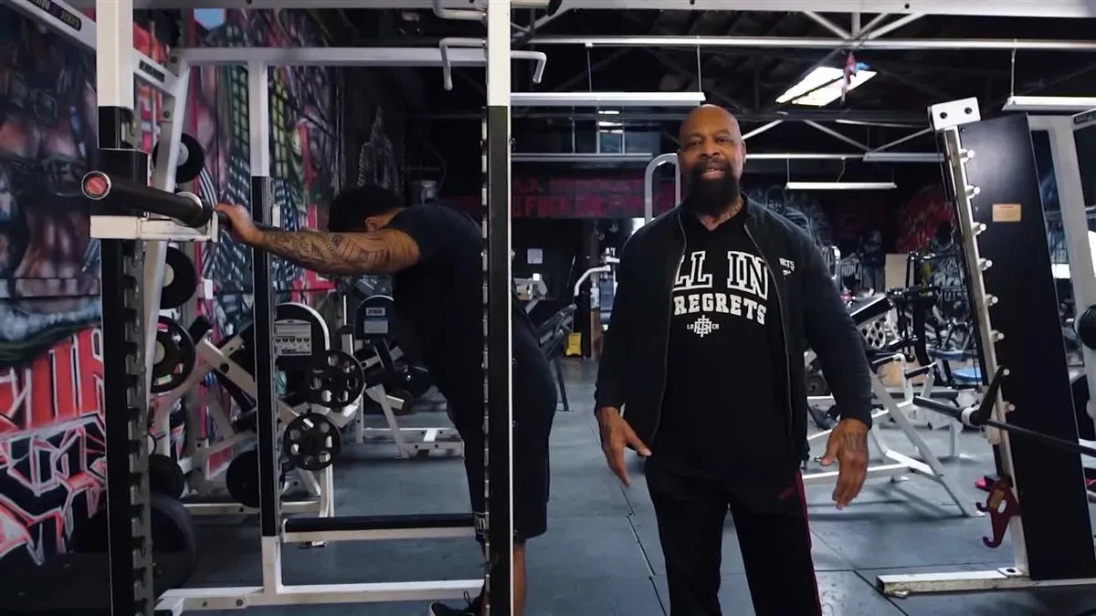 Building Your Power by CT Fletcher