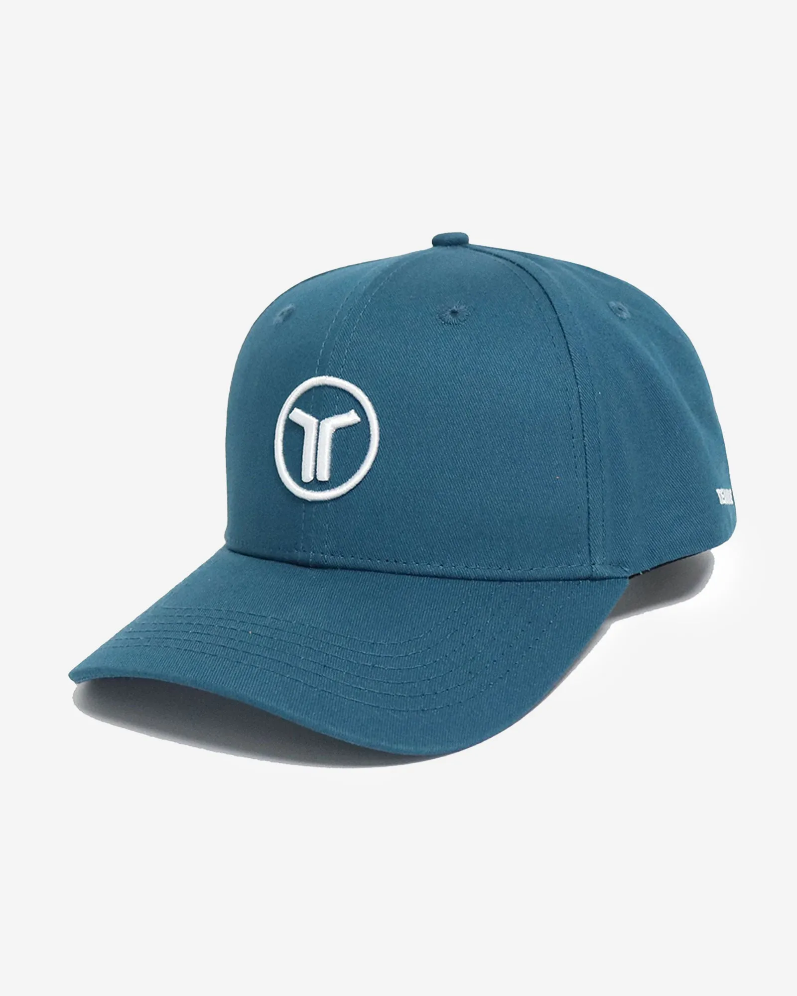 Club Cap - Steel Blue | One Size