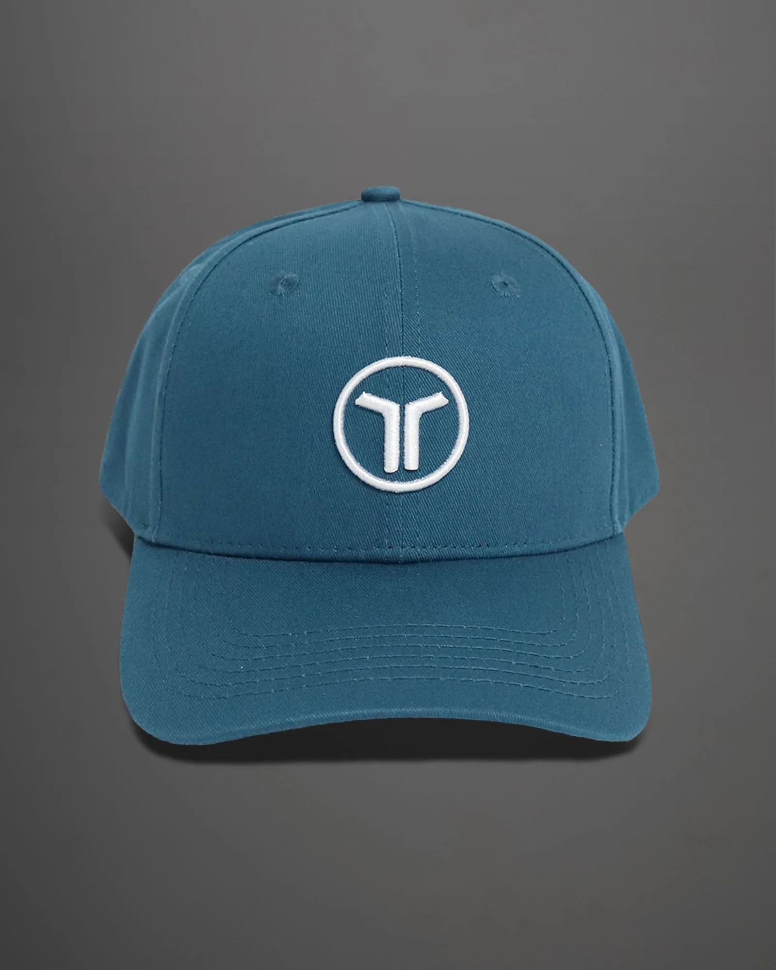 Club Cap - Steel Blue | One Size