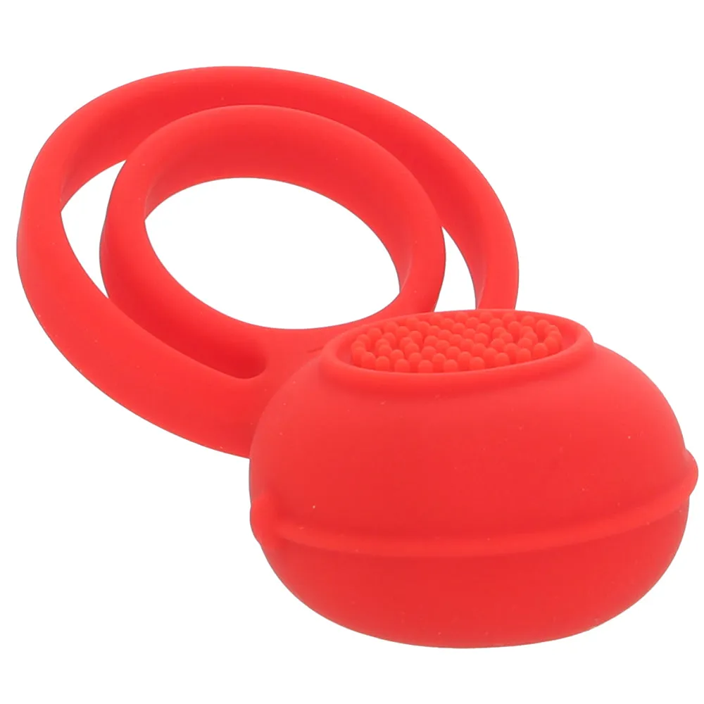 Cock Power Ultimate Vibrating Ring