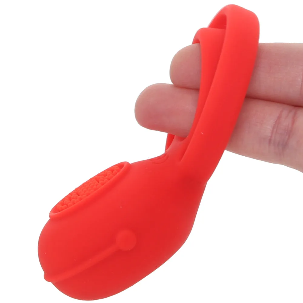 Cock Power Ultimate Vibrating Ring