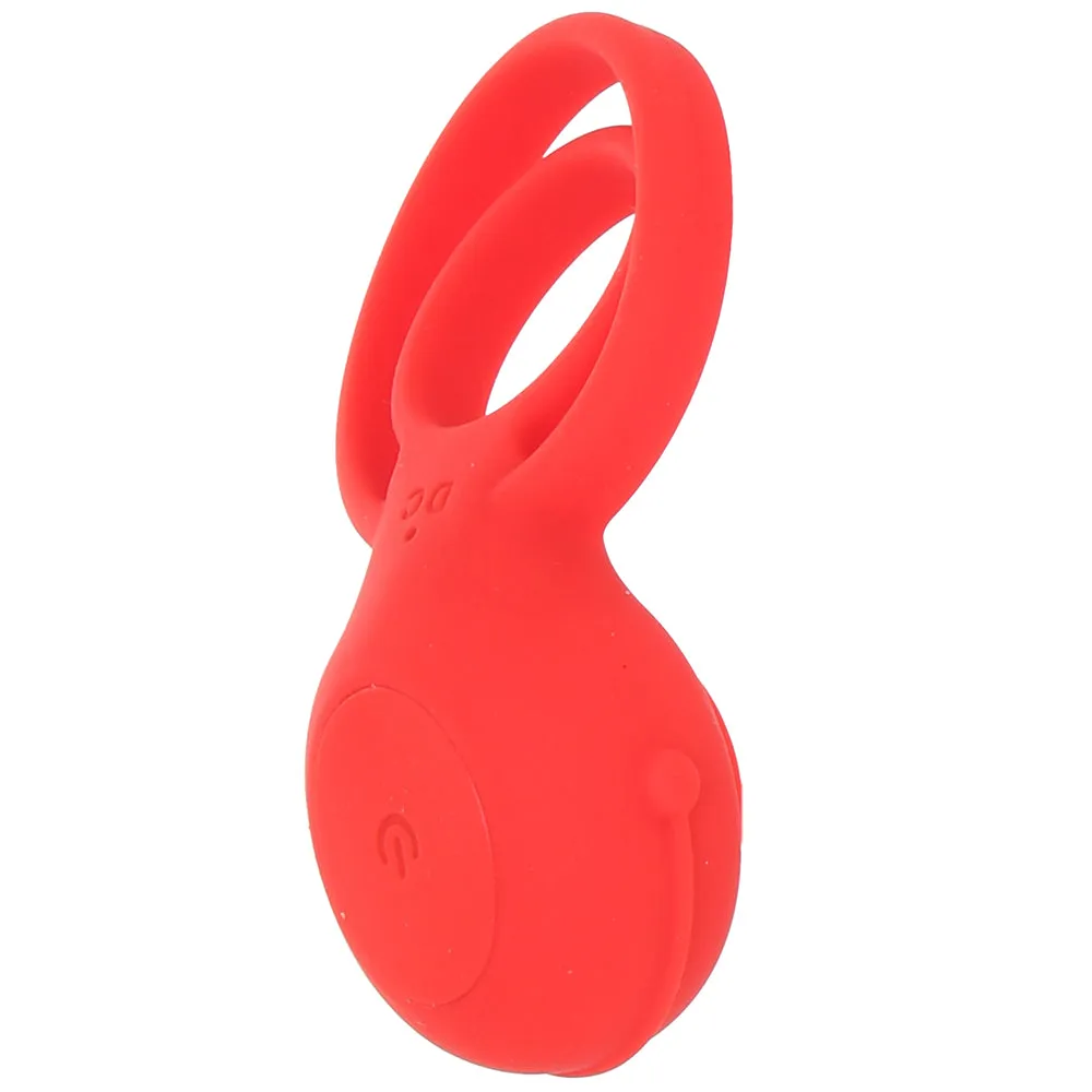 Cock Power Ultimate Vibrating Ring