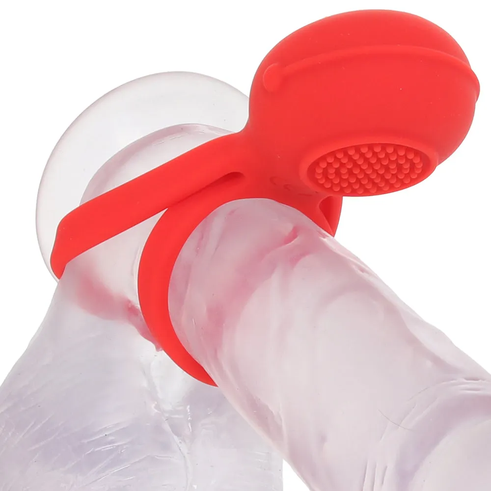 Cock Power Ultimate Vibrating Ring