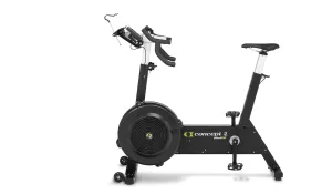 Concept2 BikeErg with PM5