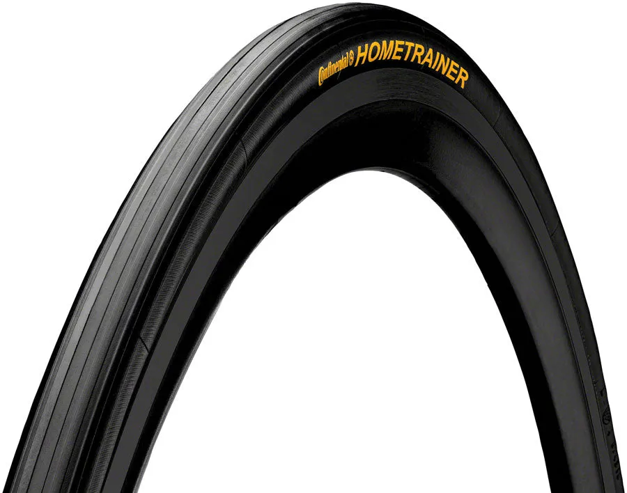 Continental Hometrainer II Clincher Folding Tire