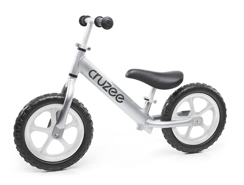 Cruzee Balance Bikes