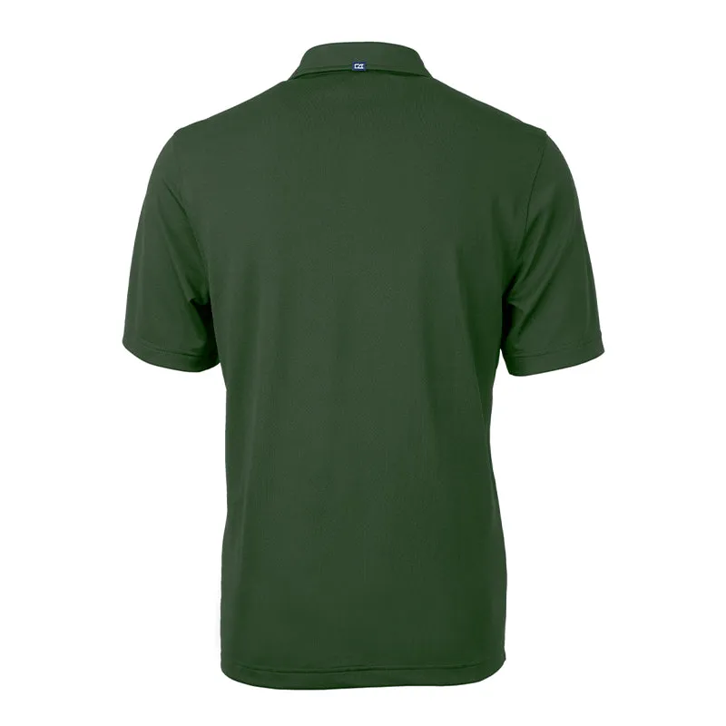 CUTTER & BUCK Virtue Ecopique Men's Polo (Hunter)