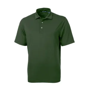 CUTTER & BUCK Virtue Ecopique Men's Polo (Hunter)