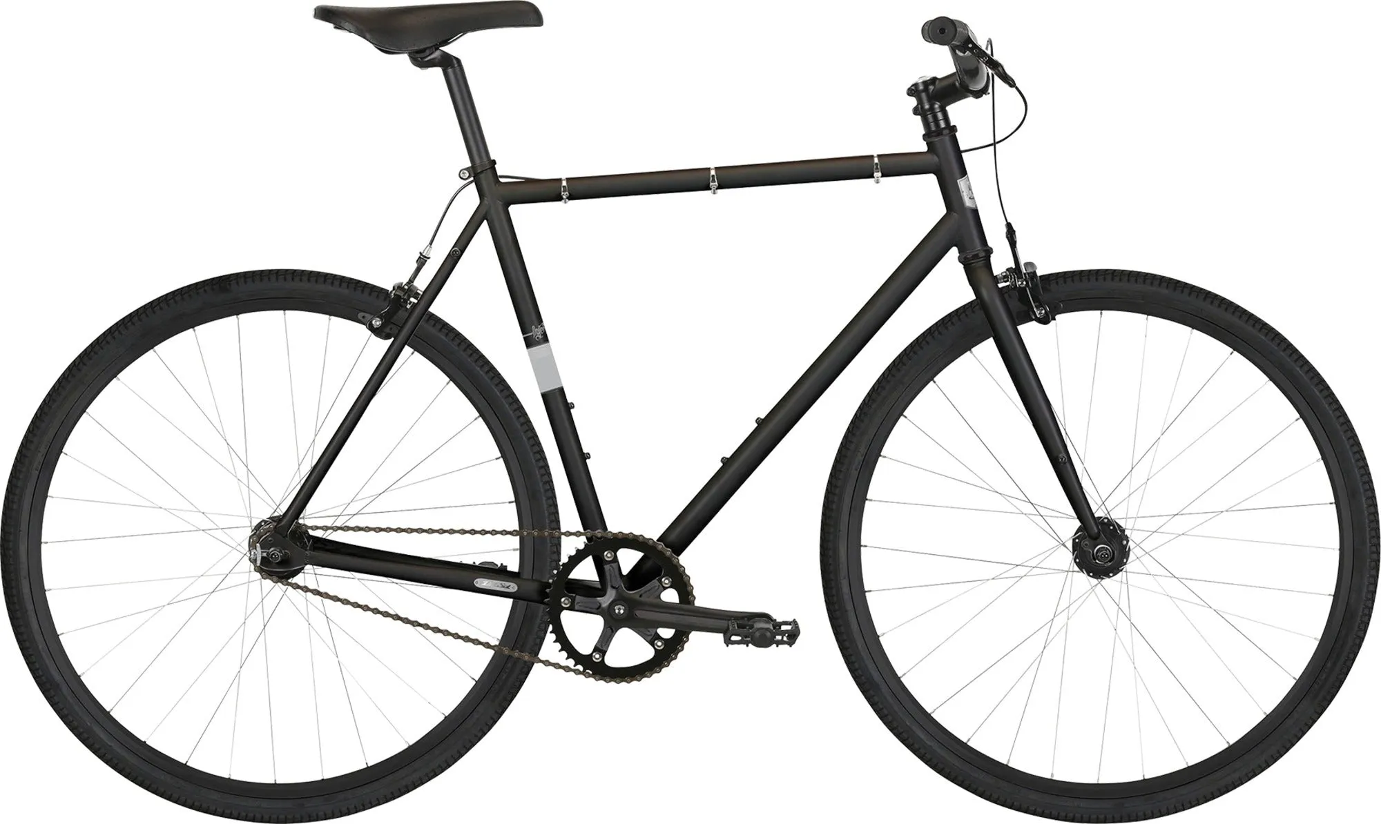 Del Sol Projekt Urban Bike