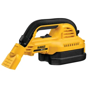 DeWalt DCV517B Cordless Vacuum