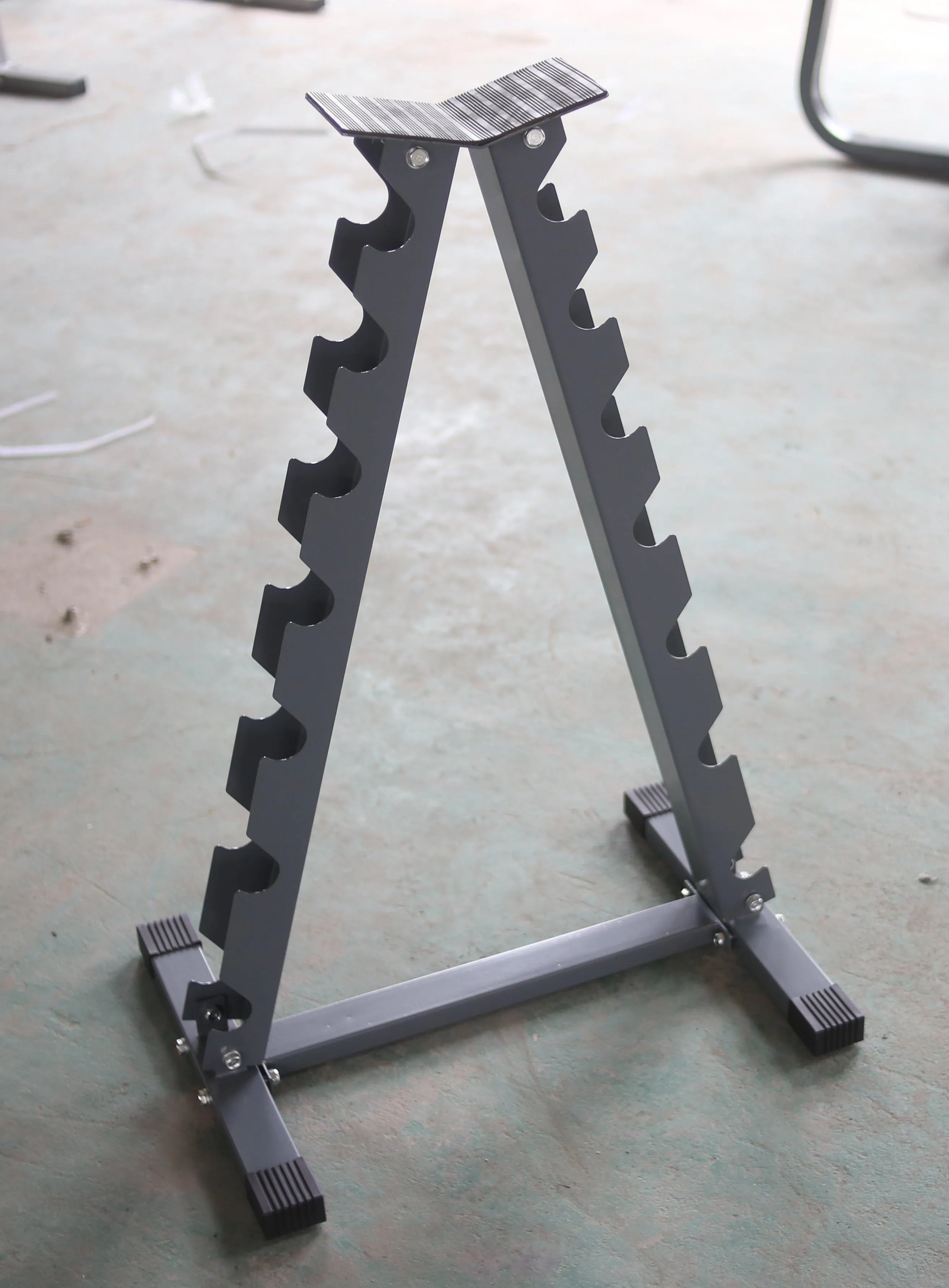 Dumbbell Rack (Triangular)