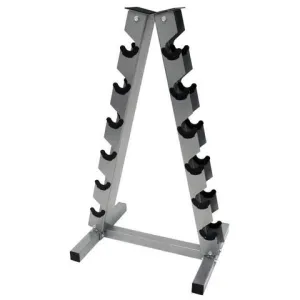 Dumbbell Rack (Triangular)