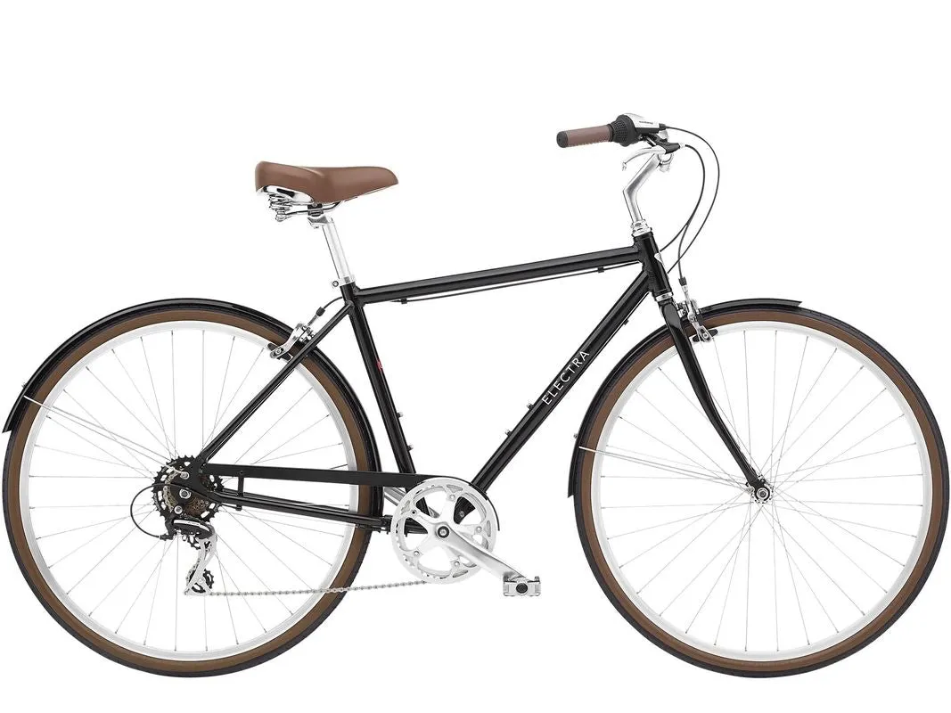 Electra Men's Loft 7D Bike 2023