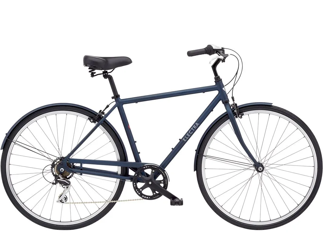 Electra Men's Loft 7D Bike 2023