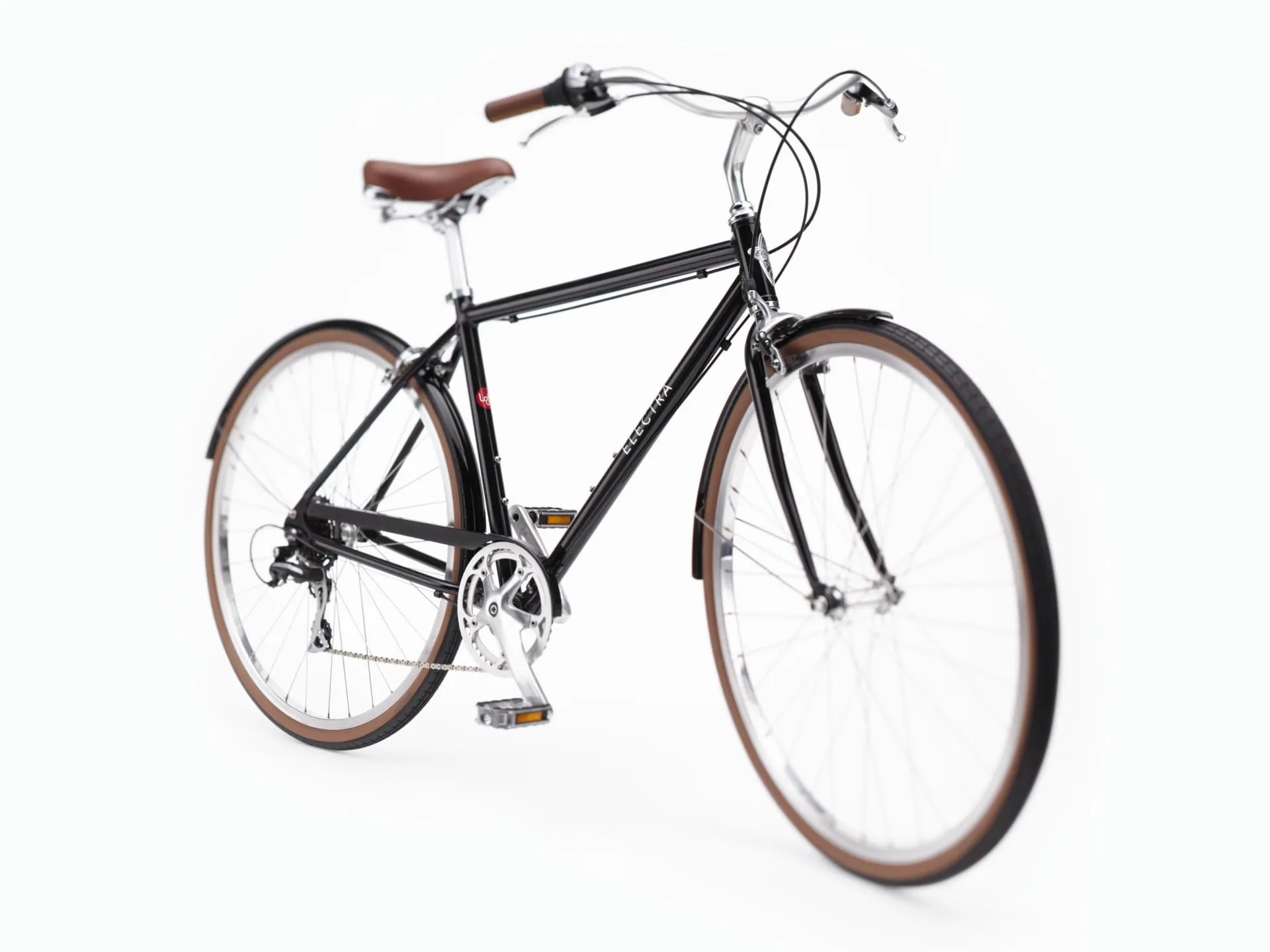 Electra Men's Loft 7D Bike 2025