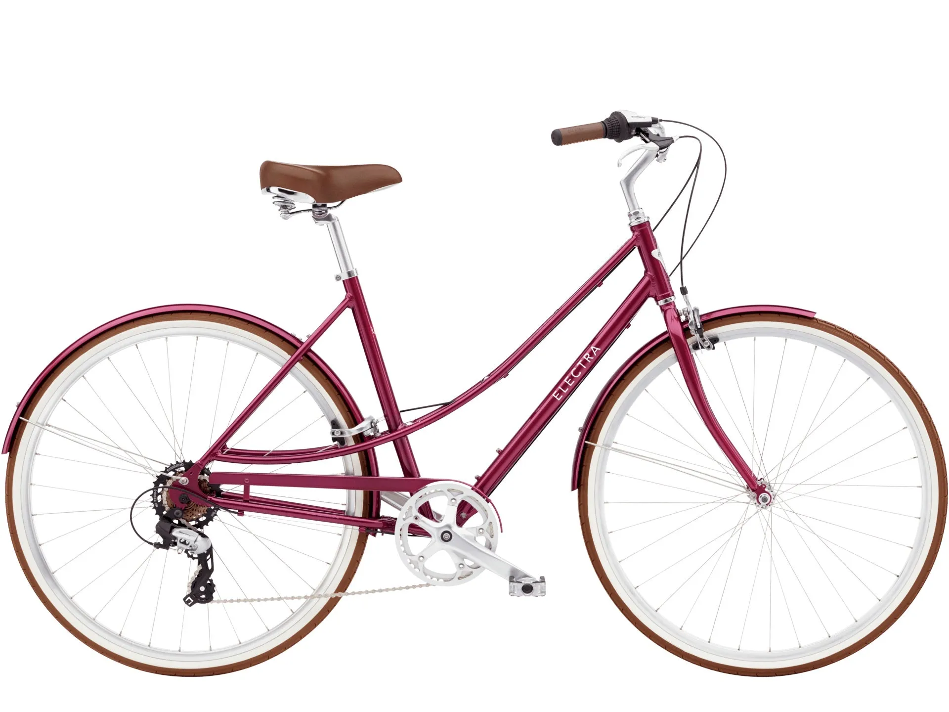 Electra Women's Loft 7D Bike 2025