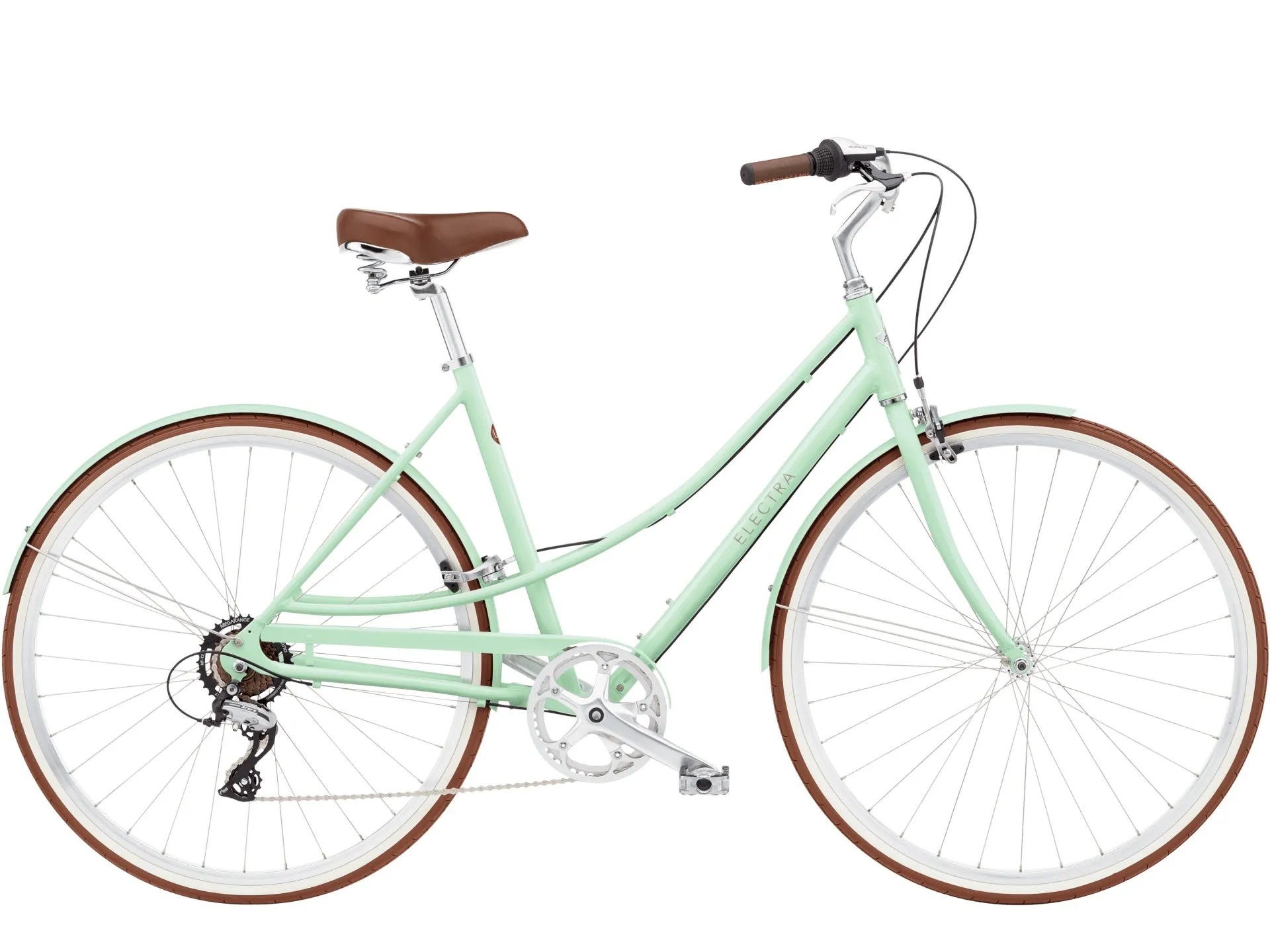 Electra Women's Loft 7D Bike 2025